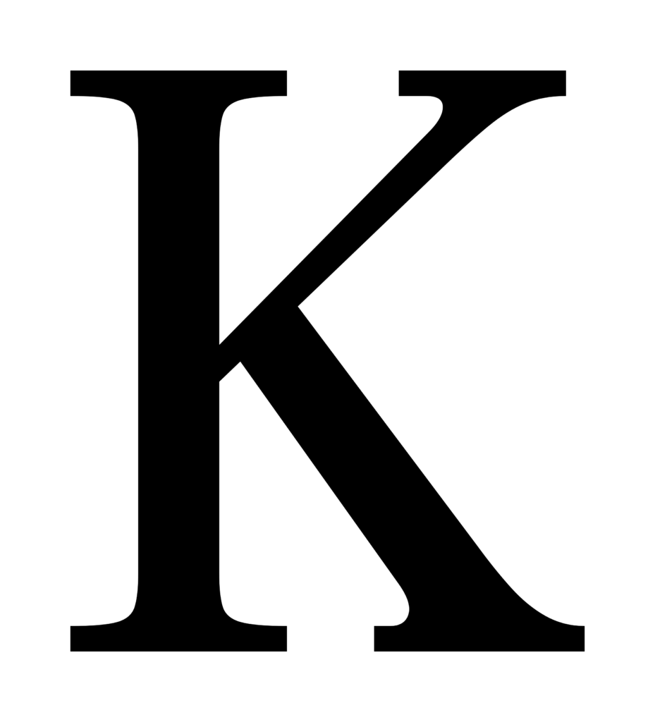 kinora-K-black