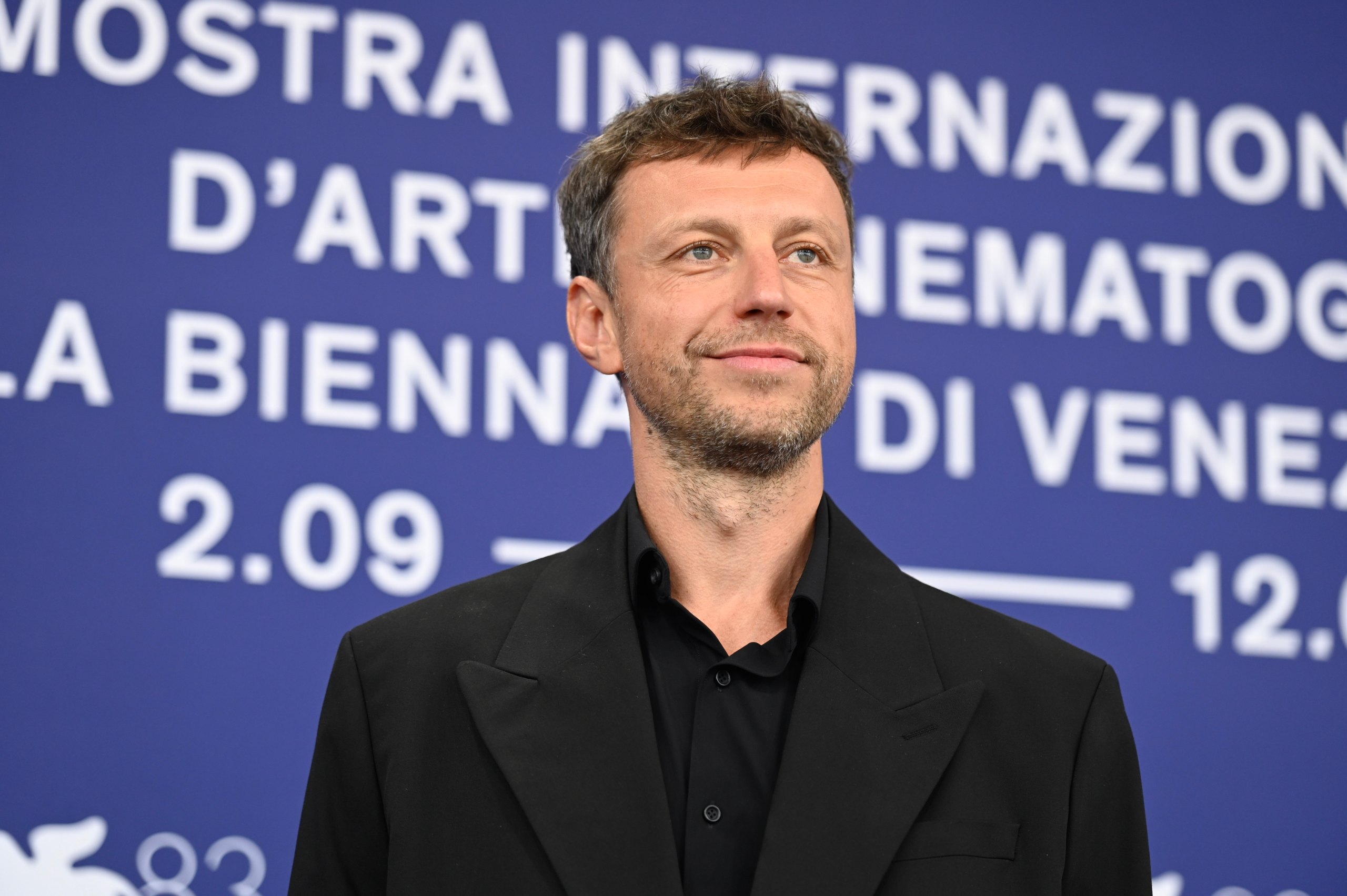 Venecijos kino festivalyje įvyko Lenkijos, Lietuvos ir Vokietijos bendros gamybos filmo „Laiškai iš nutildytos šalies“ premjera