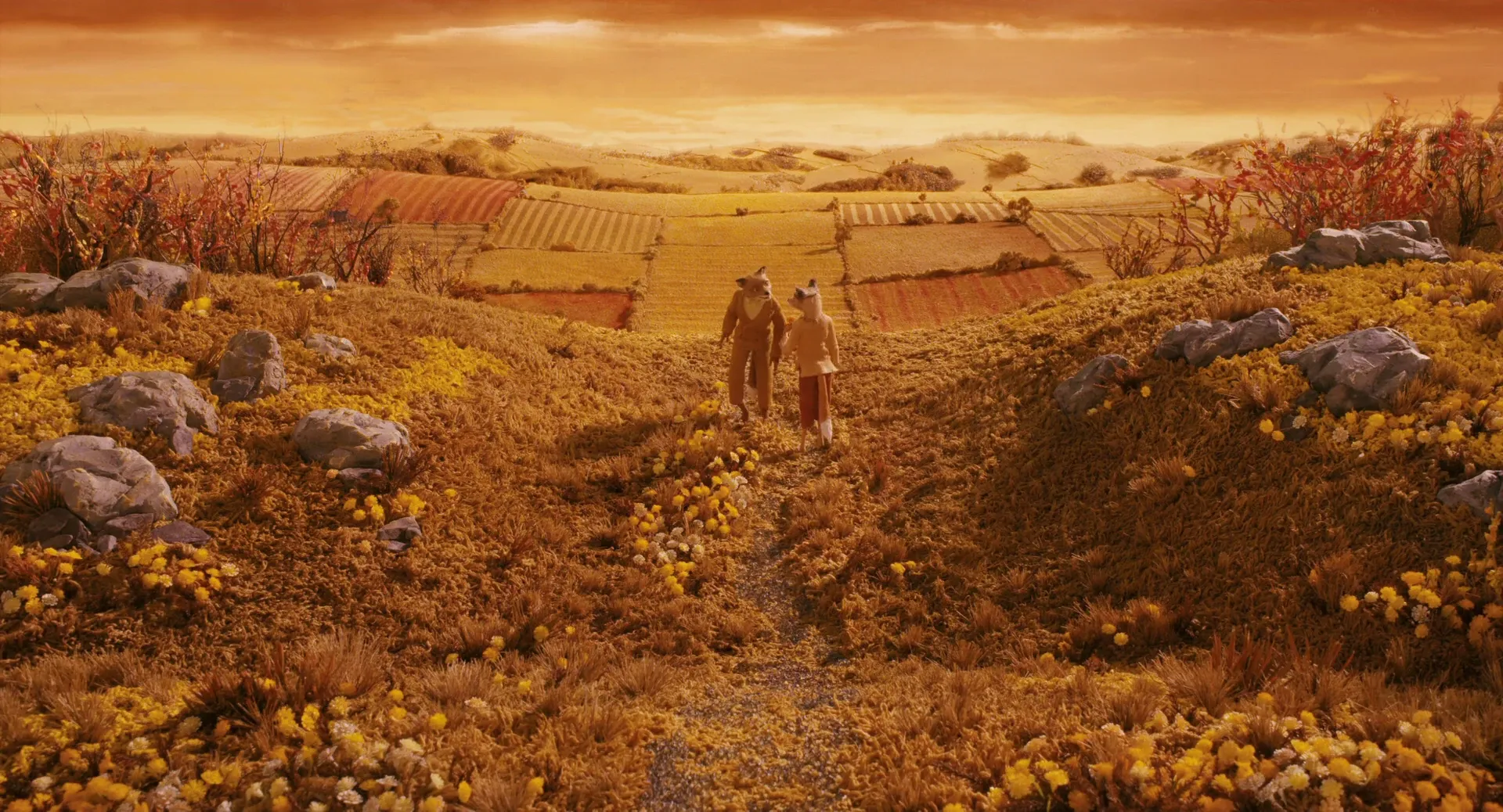 Rudens filmų terapija: apie pokyčius, paleidimą ir sugrįžimą